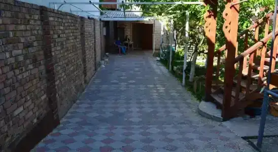 На Листовничей - 3