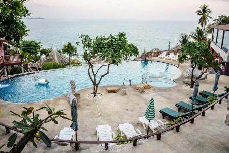 Merit Resort Samui - 37