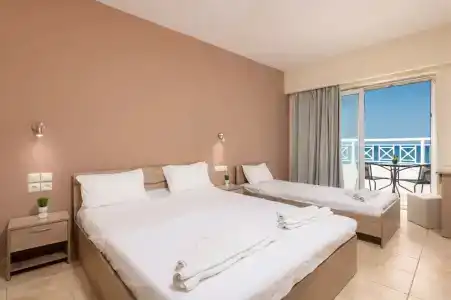 Nefeli Beach - living by the sea - 72