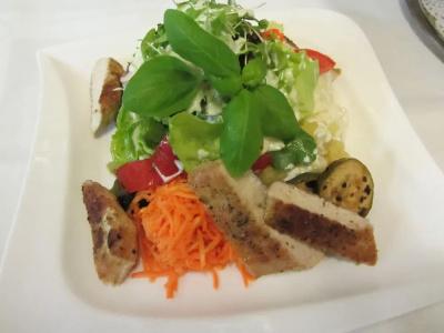 -Restaurant Vogthof - 9