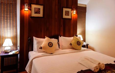 Sasidara Resort Nan - 95