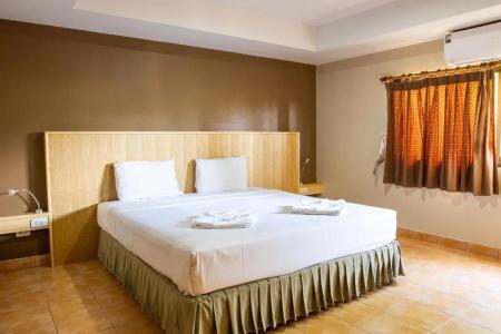 P Chaweng Guest House - 23
