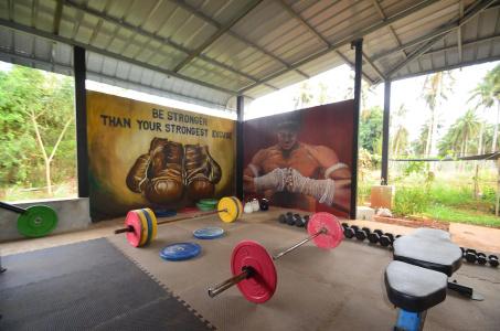 Good Time Sports Koh - 17