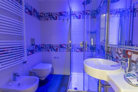 Belmonte102 Esclusive Suites - 24