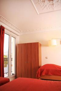 Hôtel Marignan - 21