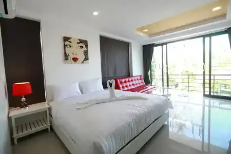 Satva Samui - 3