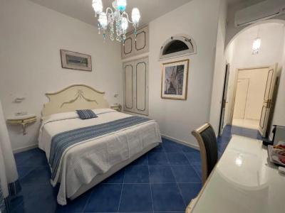 Villa Delle Palme in Positano - 102