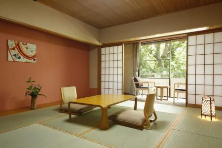 Spa Terrace Shisui - 15