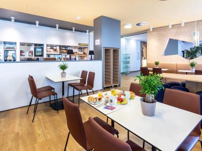 b&b Bayreuth - 18