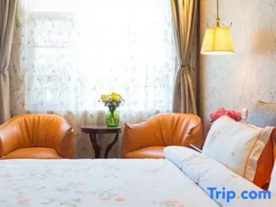 MUYE homestay - 35