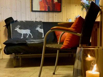 Sarpsborg - Utne Camping - 26