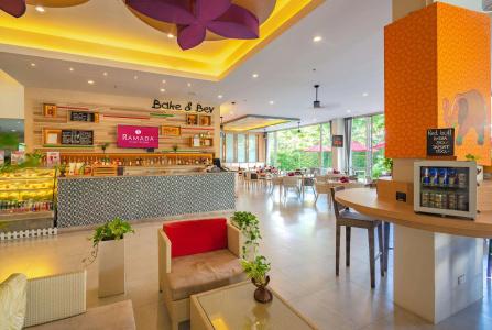 Ramada By Wyndham Phuket Deevana Patong - Sha Extra Plus - 15