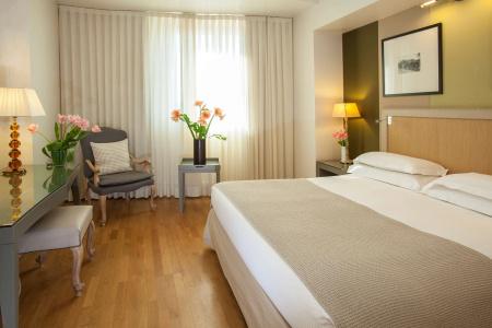 Starhotels Tuscany - 4