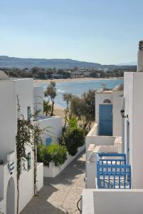 Antony Suites (Adults Only) - 168