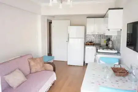Ören Konak Apart Otel - 1
