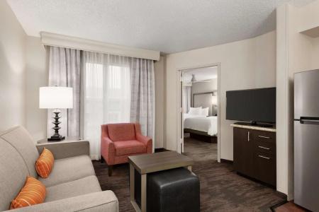 Homewood Suites by Hilton Dallas-Plano - 61