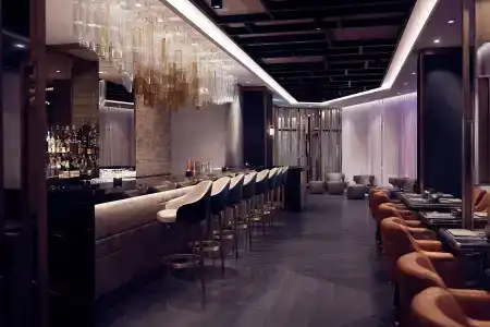 Hilton Belgrade - 17