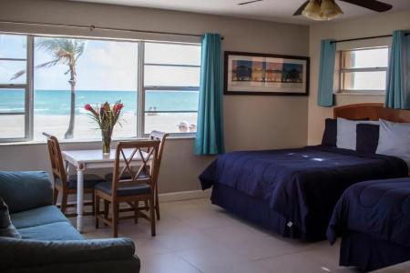 Riptide Oceanfront - 74