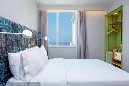 Mercure Rio Boutique Copacabana - 108