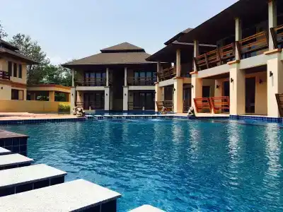Elegancy Resort Hua Hin - 8