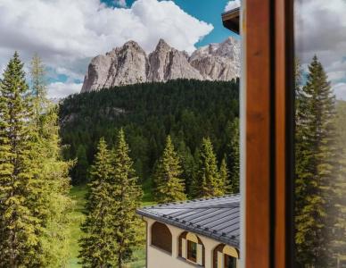 b&b Passo Tre Croci Cortina - 12