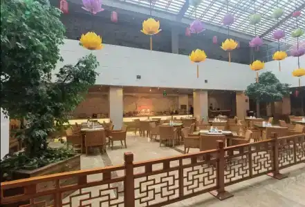 Xizhao Temple - 13