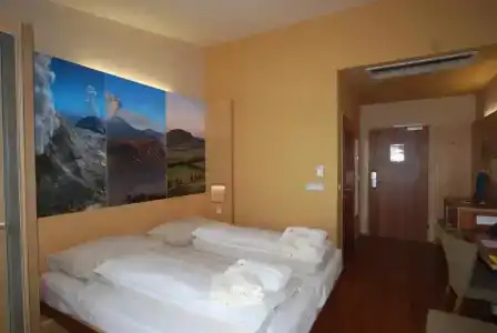 Jufa CelldomöLk - Aktiv & Wellness-Resort - 13