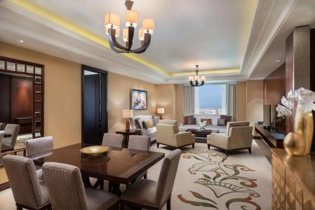 Conrad Dubai - 31