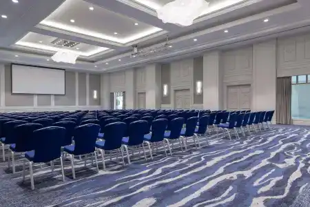 Grand Hyatt Amman - 15
