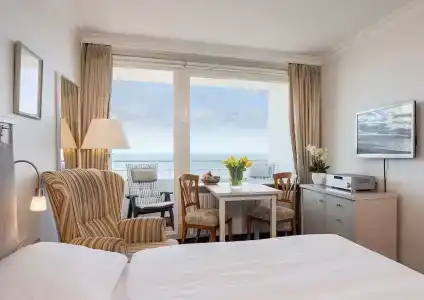 StrandMonbijou garni - 28