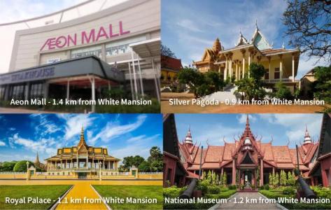 White Mansion 白色公馆 - 65