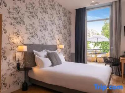 The Originals Boutique, Hôtel Le Lion, Clermont-Ferrand - 83