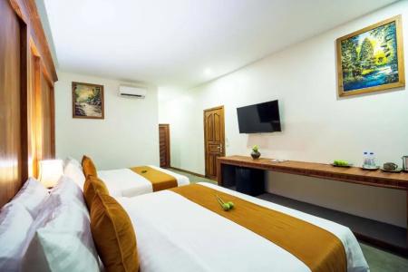 Won Residence & Spa - 69