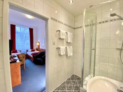 West an der Bockenheimer Warte - 19