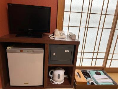 Matsumoto Ryokan - 14