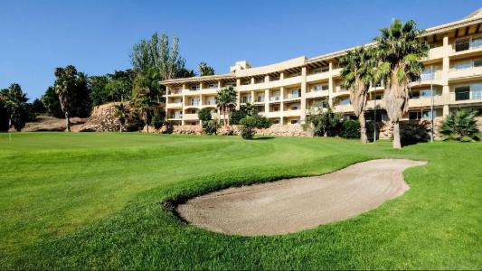 Envia Almería Spa & Golf - 8