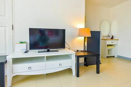 Oyo 394 Nana Beach Cha Am - 90