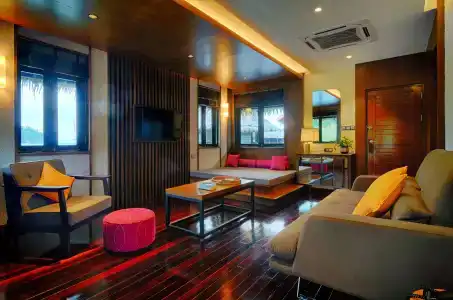 Gayana Marine - 1
