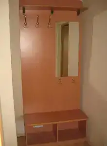 Усадьба Апраксиных - 9