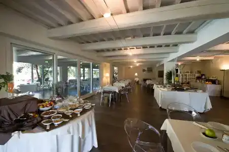 Relais dell'Olmo - 30