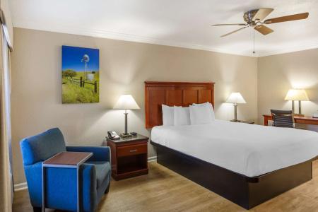 Best Western Heritage Inn - 32