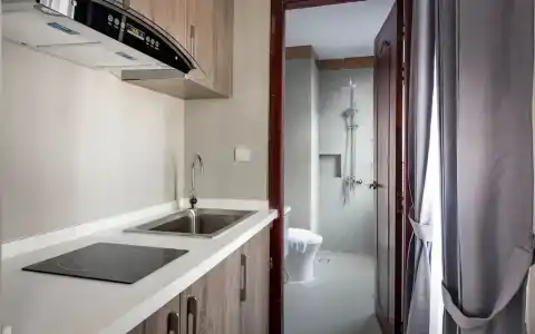 Soho Residence - 31