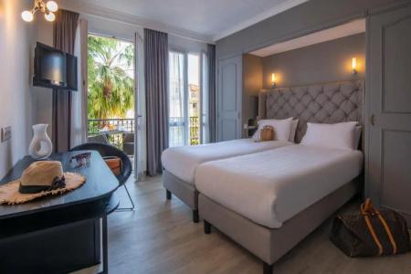 Golden Tulip Cannes De Paris - 155