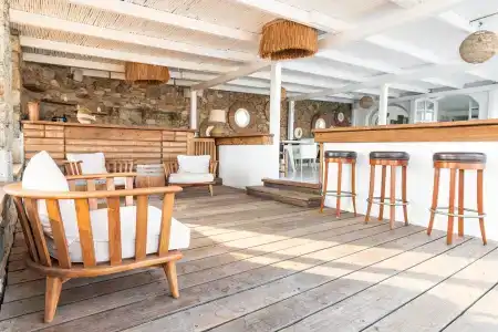 Tharroe of Mykonos Boutique - 22