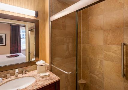 Hampton Inn Manhattan/Downtown- Financial District - 8