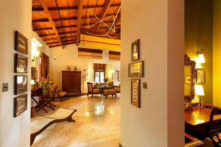 Reef Villa and Spa - 105