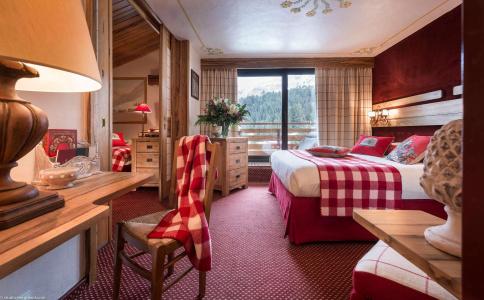 Hôtel Alpen Ruitor - 37
