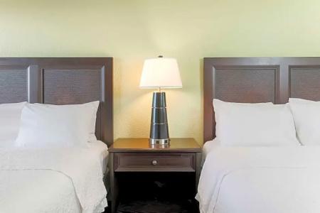 Hampton Inn - 131