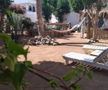 Sunrise Dahab Camp - 13