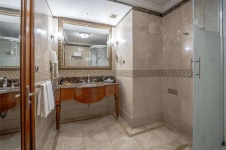 The Central Palace Taksim - 10